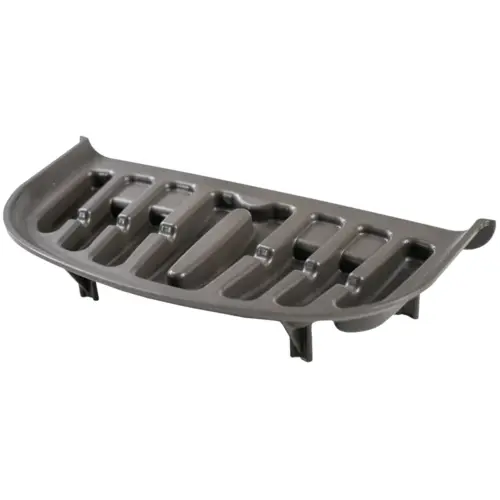 Grill Recess Grill Recess