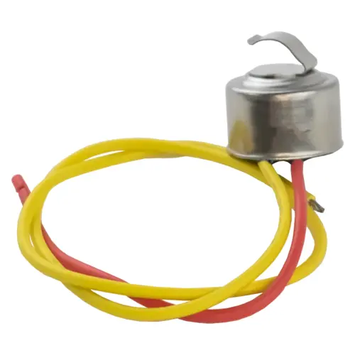 Defrost Thermostat Defrost Thermostat