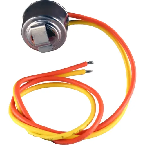 Defrost Thermostat Defrost Thermostat