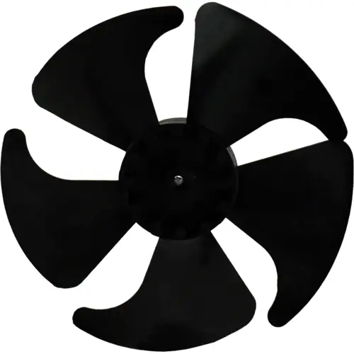 Fan Blade