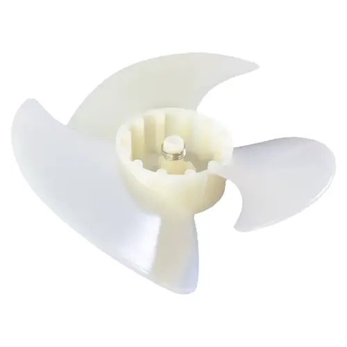 Fan Blade