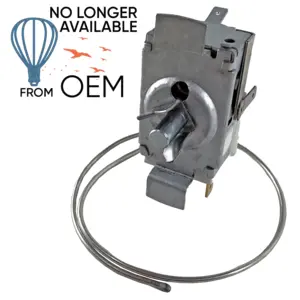 GE WR9X355CM Cold Control