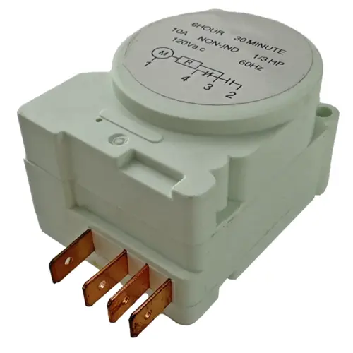 Defrost Timer