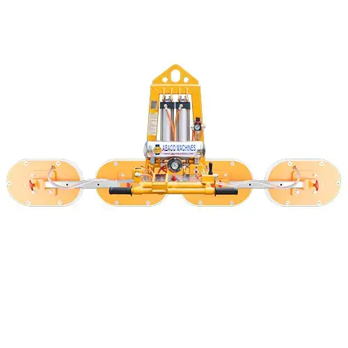 Multi Stone Vacuum Lifter