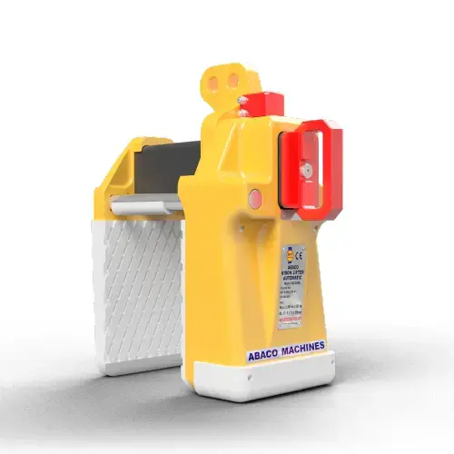 Bison Lifter Automatic Bison Lifter Automatic