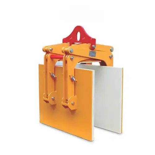 Scissor Clamp 300 Grey Scissor Clamp 300 Grey