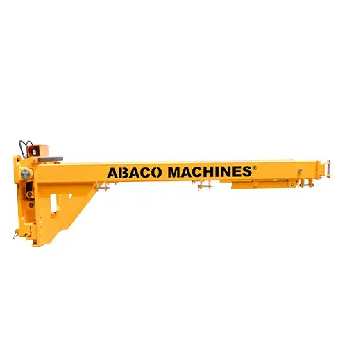 Container Bundle Slab Loader Container Bundle Slab Loader