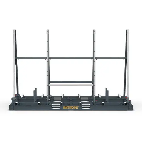 Heavy Duty Folding One Stop A-Frame Grey Heavy Duty Folding One Stop A-Frame Grey