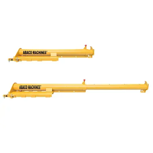 Telescopic Forklift Boom Telescopic Forklift Boom