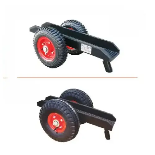 8" Slab Dolly 8" Slab Dolly