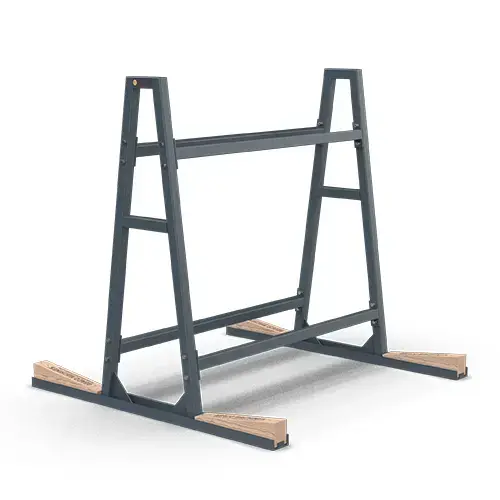 Heavy Duty Truck A-Frame