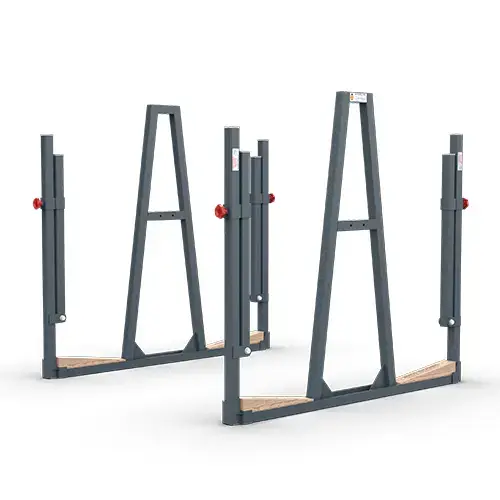 Universal A-Frame Grey Universal A-Frame Grey