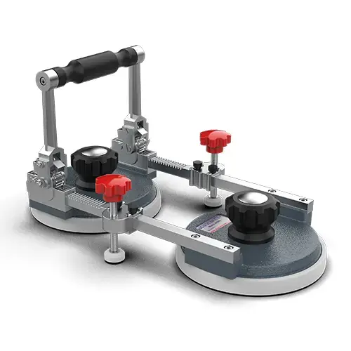 Ratchet Seam Setter M2