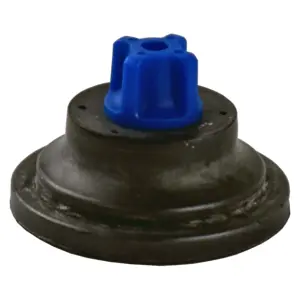 Wascomat 471823492CM Blue Tip Diaphragm