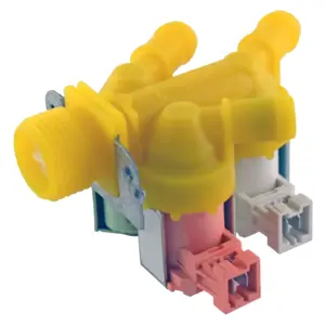 Wascomat 823654CM Water Valve