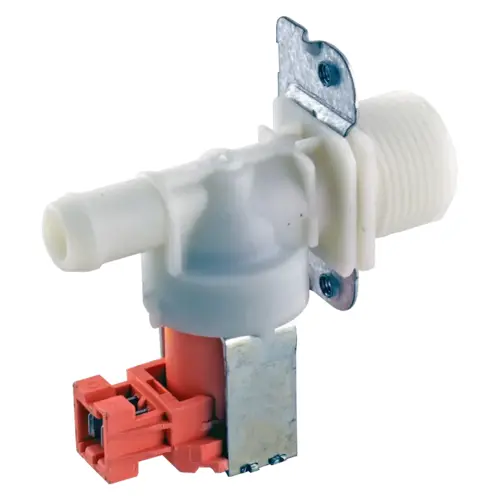 Water Valve