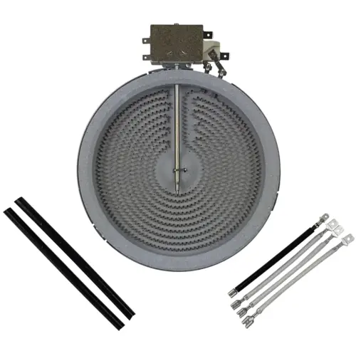 Radiant Surface Element with Wire Kit