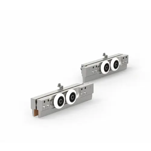 MasterTrack FT - Carriage Set 330 lbs