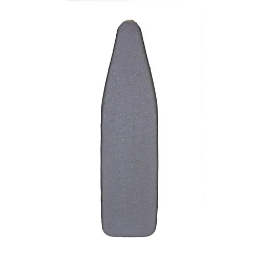 Hospitality 1 Source 40" Ironing Board Replacement Cover Charcoal Case Of 12 Black Hospitality 1 Source 40" Ironing Board Replacement Cover Charcoal Case Of 12 Black