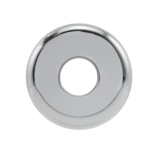 Danco 1-5/8 In. Od Shallow Round Escutcheon In Chrome Package Of 25 Danco 1-5/8 In. Od Shallow Round Escutcheon In Chrome Package Of 25