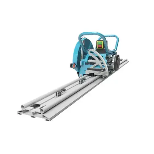 Abaco Stone Rail Saw 110V