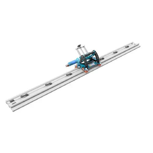 Rail Machine 5 In 1 Grey Rail Machine 5 In 1 Grey