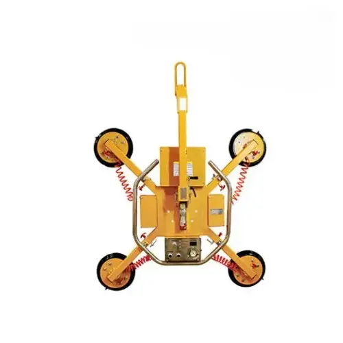 Vacuum Lifter 500 White Rubber -110V