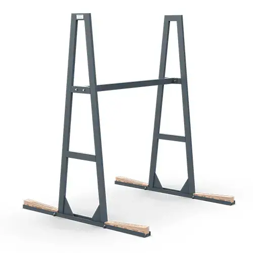 Abaco Qli Folding Truck A-Frame Juni 074 Abaco Qli Folding Truck A-Frame Juni 074