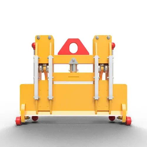 Multi Material Lifter Automatic Multi Material Lifter Automatic