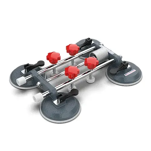 Qli Seam Setter With 2X8 Suction Cups