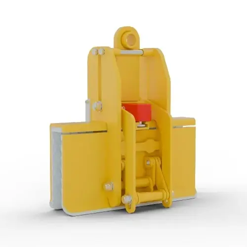 Super Multi Material Lifter Automatic