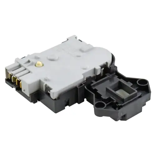 Lid Lock Switch Lid Lock Switch