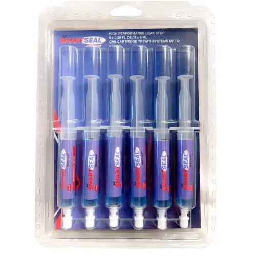 SmartSeal Quick Shot (6 Pack) SmartSeal Quick Shot (6 Pack)