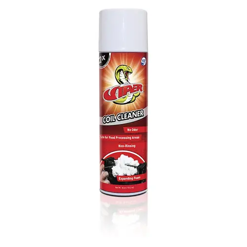 Viper Coil Cleaner Aerosol