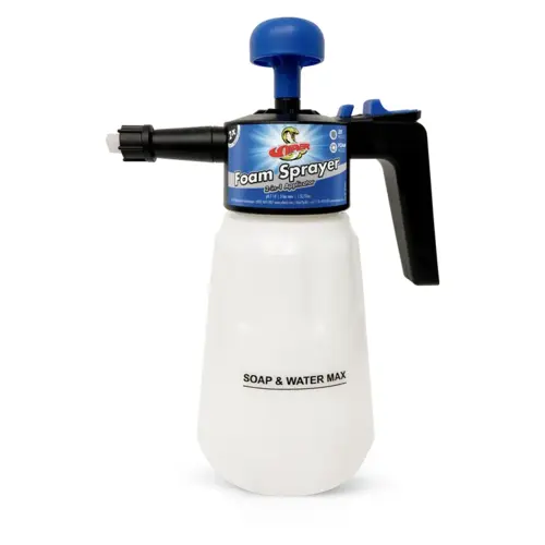 Viper Pump Sprayer Viper Pump Sprayer