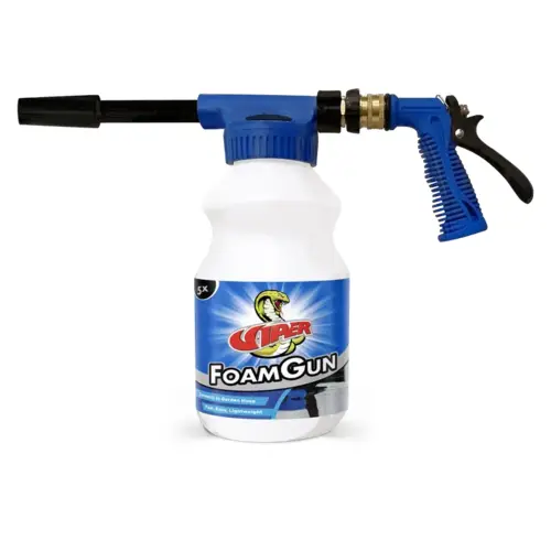 Viper Foam Sprayer