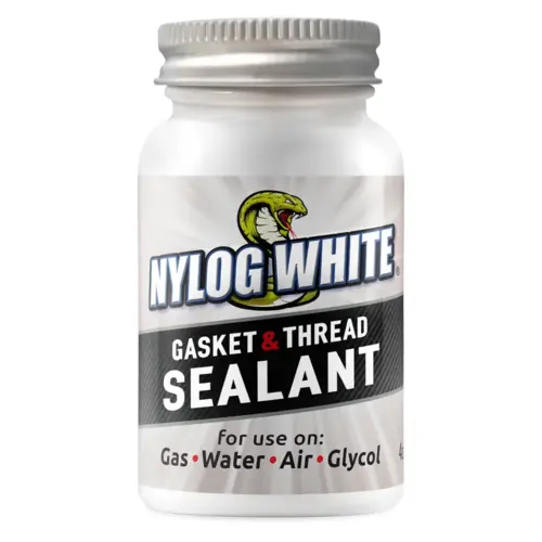 Nylog White Thread Sealant Nylog White Thread Sealant