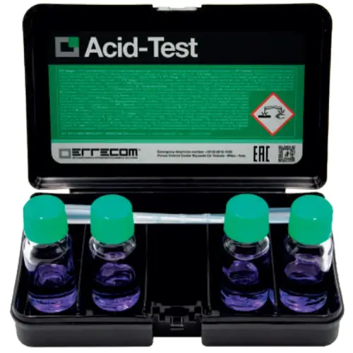 Acid Test