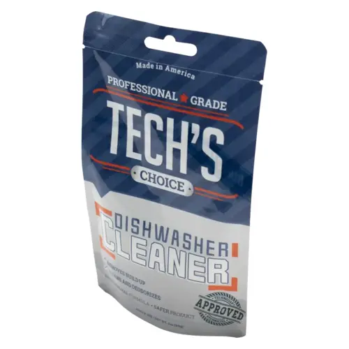 Dishwasher Cleaner Dishwasher Cleaner