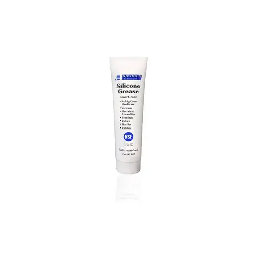 Silicone Grease