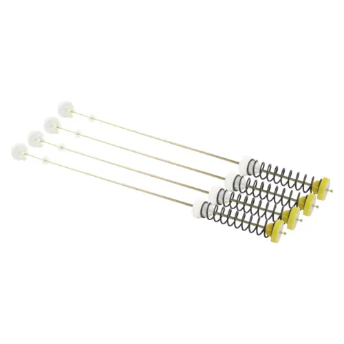 Whirlpool 24" Suspension Rod Kit for Top Load Washer Set Whirlpool 24" Suspension Rod Kit for Top Load Washer Set