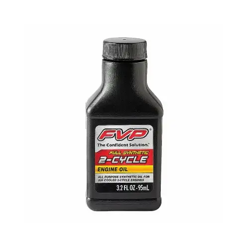 3.2OZ FS 2Cyc Motor Oil
