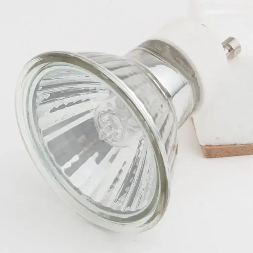 35w Mr-16 Halogen Reflector Bulb (6-Pack) Clear 35w Mr-16 Halogen Reflector Bulb (6-Pack) Clear