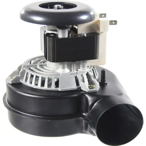 Packard Lennox Draft Inducer Blower Replacement, 1/60 Hp, 120v, 2,800 Rpm, 1.30 Amps Packard Lennox Draft Inducer Blower Replacement, 1/60 Hp, 120v, 2,800 Rpm, 1.30 Amps