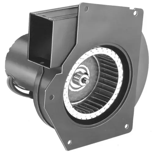Packard Trane Draft Inducer Blower Replacement, 1/35 Hp, 208/230v, 3,000 Rpm, 1.8 Amps Packard Trane Draft Inducer Blower Replacement, 1/35 Hp, 208/230v, 3,000 Rpm, 1.8 Amps