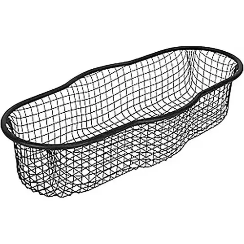 Spectrum Diversified Design Wire Mesh Amenity Basket Case Of 12 Spectrum Diversified Design Wire Mesh Amenity Basket Case Of 12
