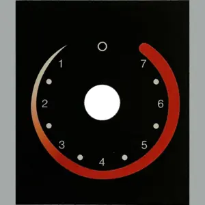 Hatco 07.01.034.00CM Overlay