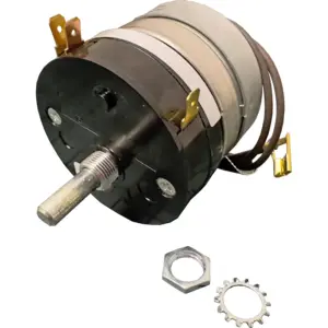 Vulcan Hart 00-411690-2CM Timer