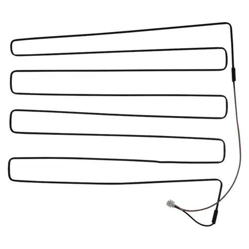 Defrost Heater Defrost Heater