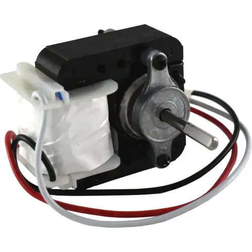 Vent Hood Motor (2 speed) Vent Hood Motor (2 speed)